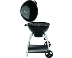 Rösle Houtskoolbarbecue No.1 - Sport - F60 - Zwart