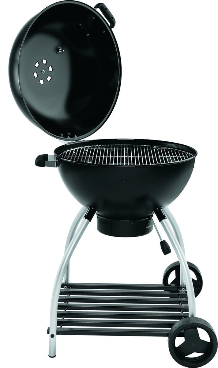 Rösle Houtskoolbarbecue No.1 - Sport - F60 - Zwart — afbeelding 1