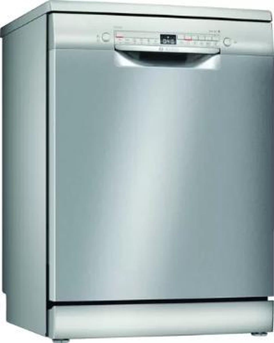 Bosch Serie 2 SMS2HVI72E Vrijstaande Vaatwasser | 13 couverts — afbeelding 1