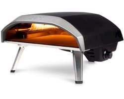 Ooni Koda 16 gasgestooke pizzaoven