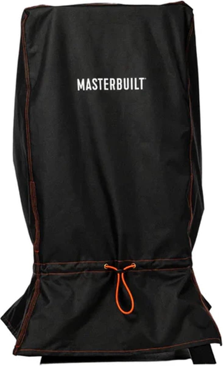 Masterbuilt Kleine universele hoes voor smoker afdekking — afbeelding 1
