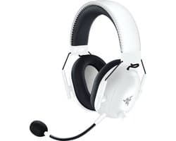 Razer BlackShark V2 Pro - Draadloze Game Headset - Official PlayStation Licentie - PS4/PS5/PC - Wit