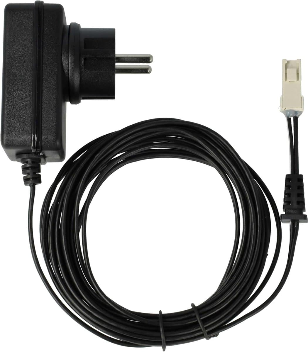 Voeding voor Worx LandXcape Robotmaaier - Compatibele Adapter — afbeelding 1