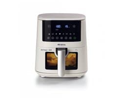 Ariete 4633 Airfryer 4L 1400W Wit