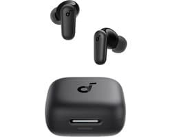 Anker soundcore P30i Draadloze Oordopjes - ANC - Bluetooth 5.4 - Oortjes - Zwart