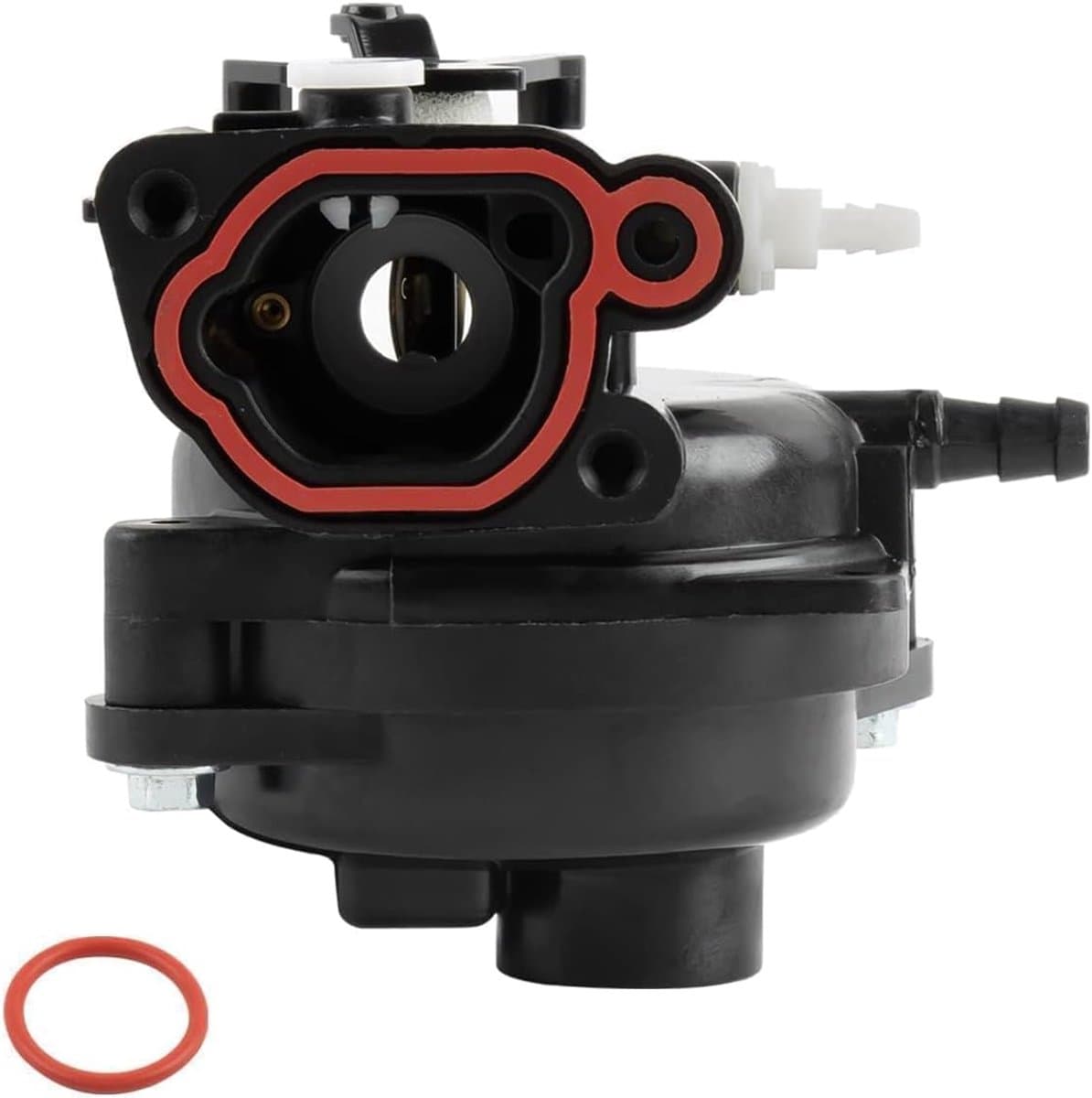 SnelShoppen - Vervangende Grasmaaier Carburateur 593261 590556 591160 591979 595656 799583 - Voor Briggs en Stratton 300e 450e 500e 550e 575e 600e 125 — afbeelding 1