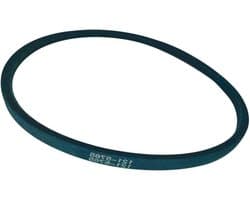 Aandrijfriem Grasmaaier - V-snaar Gazonmaaier - Gazon Onderhouden - Aramide Constructie - 30.1 Inch Lengte - Groen