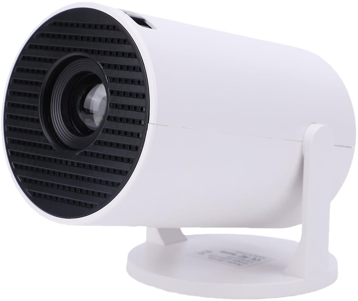 Dailygoods - Miniprojector met WiFi en FHD 1080P Beeldkwaliteit — afbeelding 1