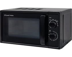 Compacte Zwarte Handmagnetron met Uniek Textuurdesign en 700W Vermogen