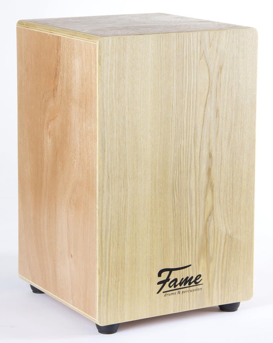 Fame Beginner Cajon - Cajon — afbeelding 1