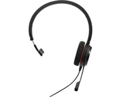 Jabra EVOLVE 20 MS Mono