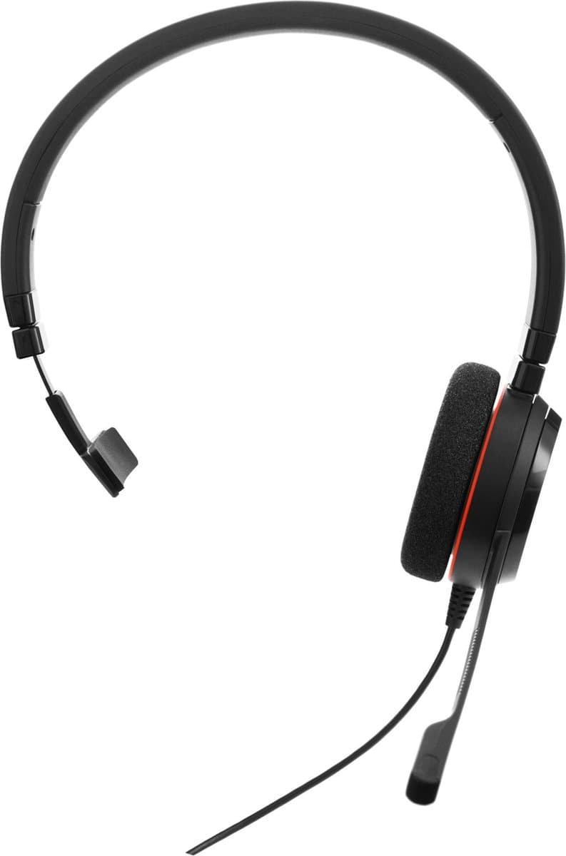 Jabra EVOLVE 20 MS Mono — afbeelding 1