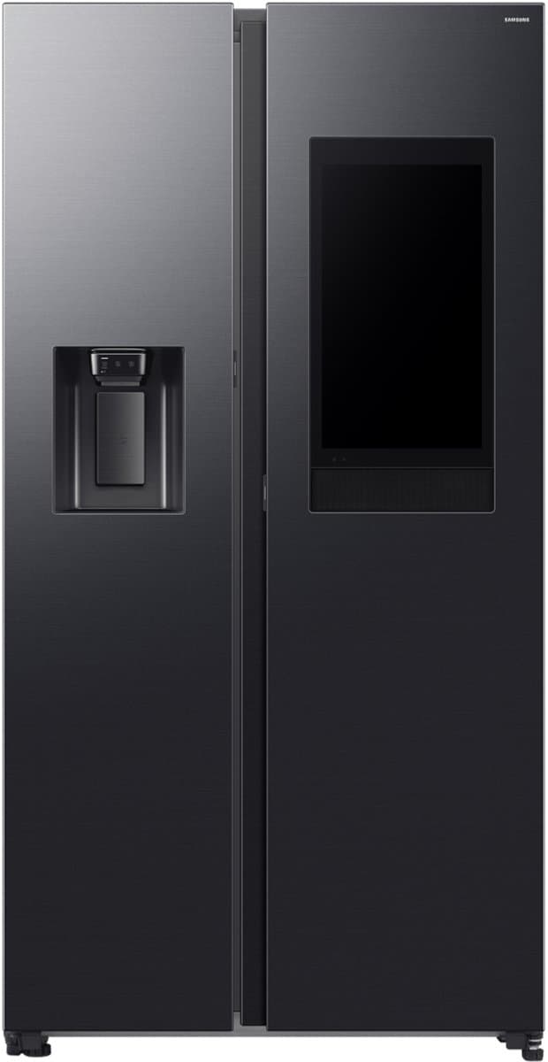Samsung Side-by-Side RS90F66BEFEF | | 8806097164791 — afbeelding 1