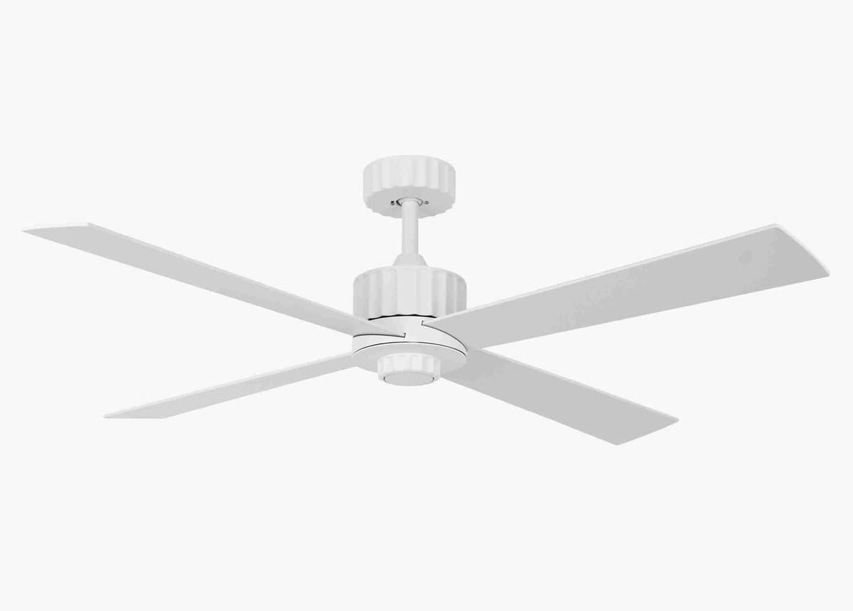 Beacon Lucci Air Plafondventilator Newport 137 cm 213171 — afbeelding 1