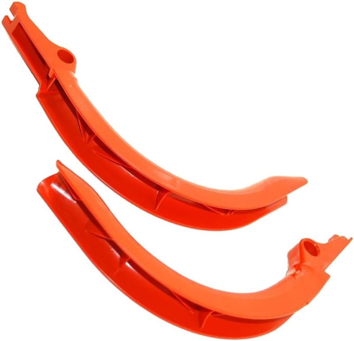 Grasmaaier Schakelaar Hendel - Starthendel Set - Grasmaaier Reparatie - Origineel Vervangingsonderdeel - Set van 2 - Zwart — afbeelding 1