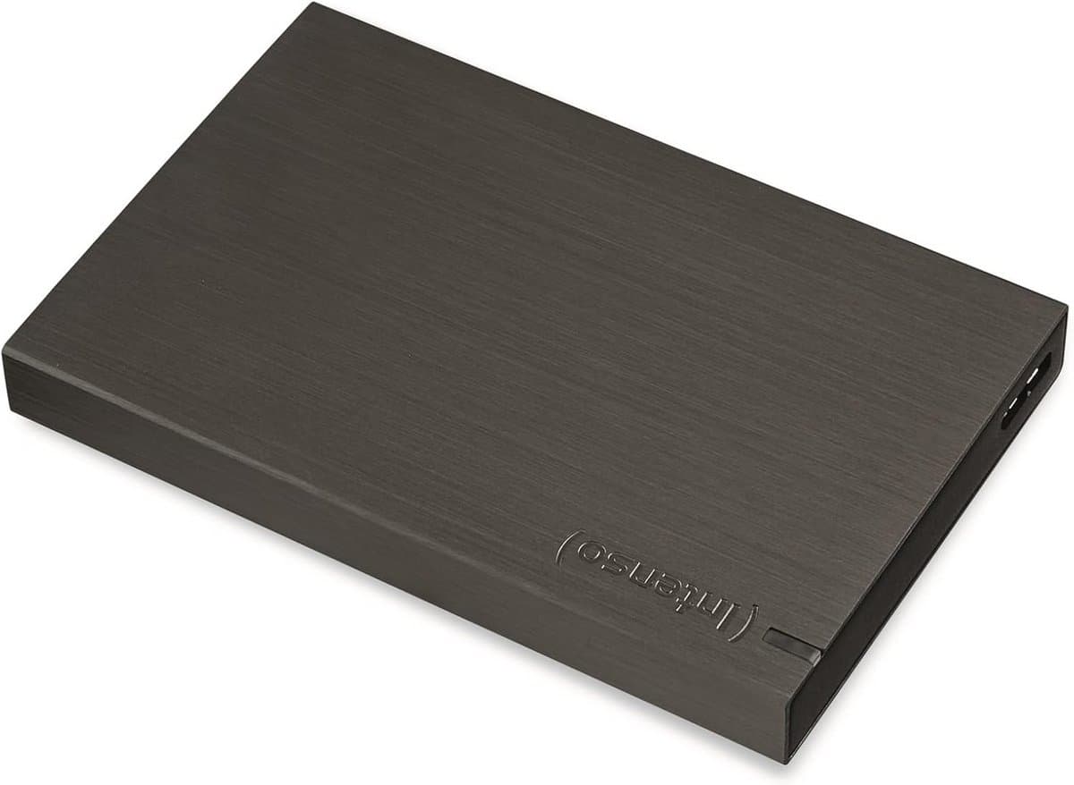 Externe Harde Schijf 1TB 2,5 Inch - Snelle Gegevensoverdracht met USB 3.0 — afbeelding 1