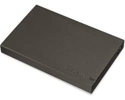 Externe Harde Schijf 1TB 2,5 Inch - Snelle Gegevensoverdracht met USB 3.0