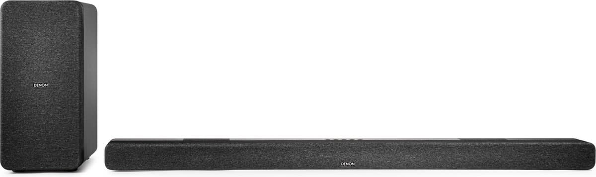 Denon DHT-S517 Soundbar — afbeelding 1
