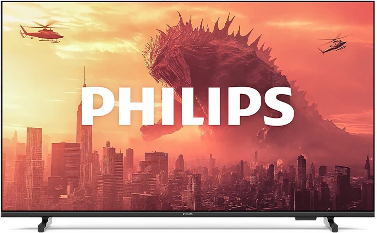 Philips 32PHS5500/12 led-tv — afbeelding 1