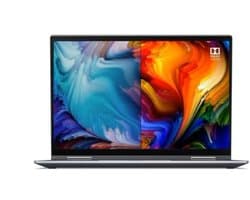 Lenovo ThinkPad X1 Yoga Gen 6 - Intel® Core™ i7-1185G7 - Touchscreen