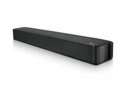 Soundbar LG SQM1 40W Black 40 W
