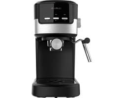 Espressomachine Power Espresso 20 Pecan Cecotec