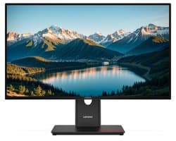 Lenovo ThinkVision T27Q-40 Monitor