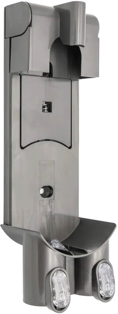 Multaparts® wandhouder / laadstation geschikt voor Dyson V7 / V8 | Alternatief voor 96774-01 — afbeelding 1