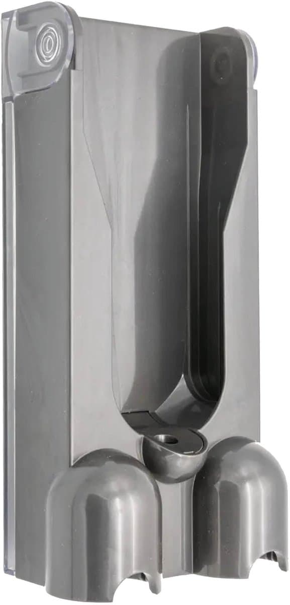 Multaparts® wandhouder / laadstation geschikt voor Dyson V10 | Alternatief voor 969042-01 — afbeelding 1