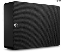 RFWR® Externe Harde Schijf 4TB - USB 3.0 3.5 Inch voor PC & Laptop