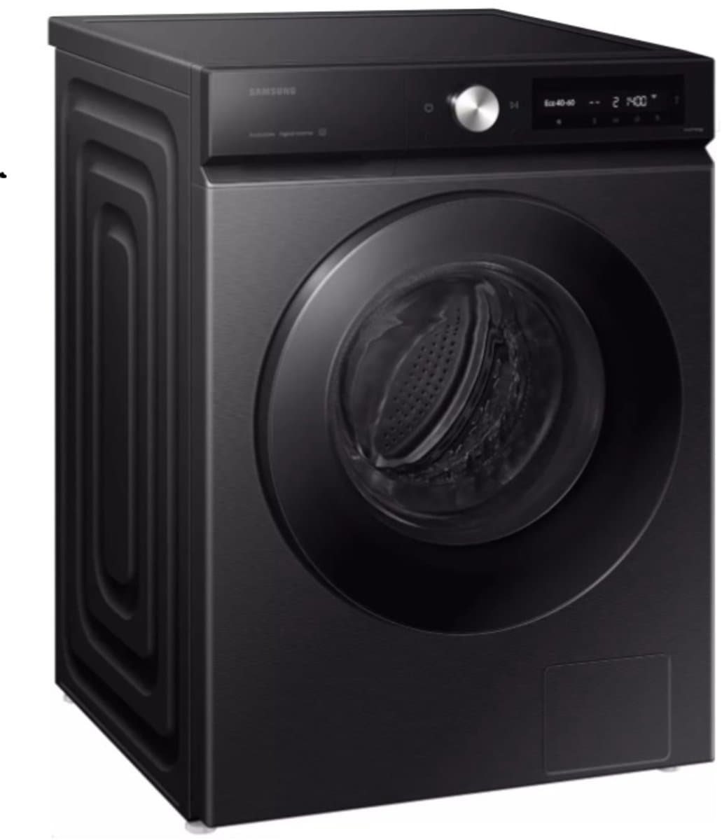 Samsung Bespoke AI 7000-serie WW11DB7B94GBU3 | | 8806095550169 — afbeelding 1