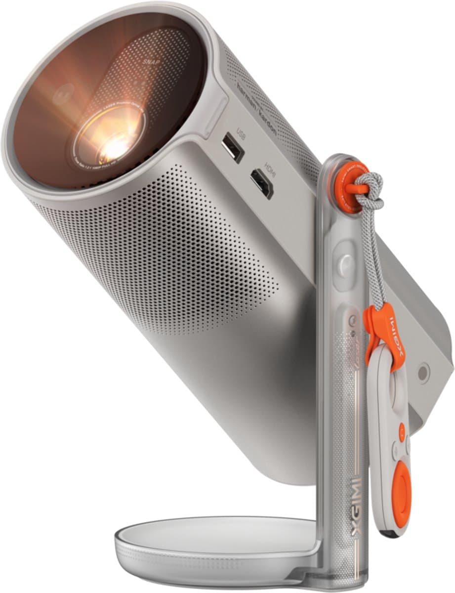 XGIMI MoGo 4 Laser | | 6935670507495 — afbeelding 1
