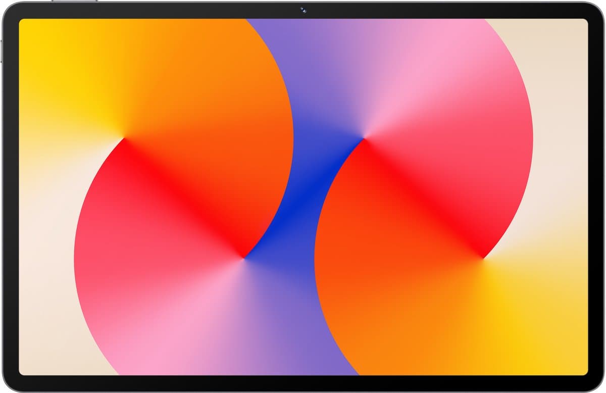 Huawei MatePad SE 128 GB 27,9 cm (11") 6 GB Wi-Fi 5 (802.11ac) HarmonyOS 2.0 Grijs — afbeelding 1