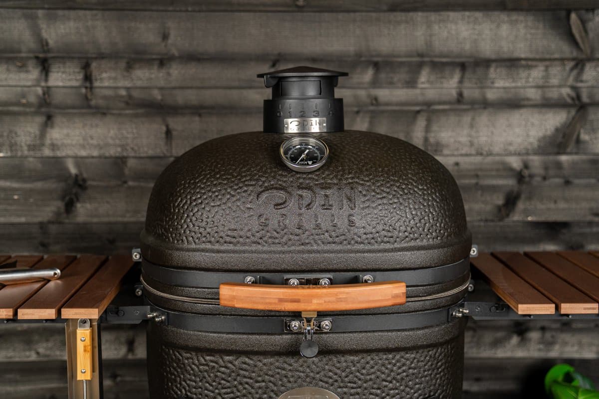 ODIN Grill Valhöll — afbeelding 1