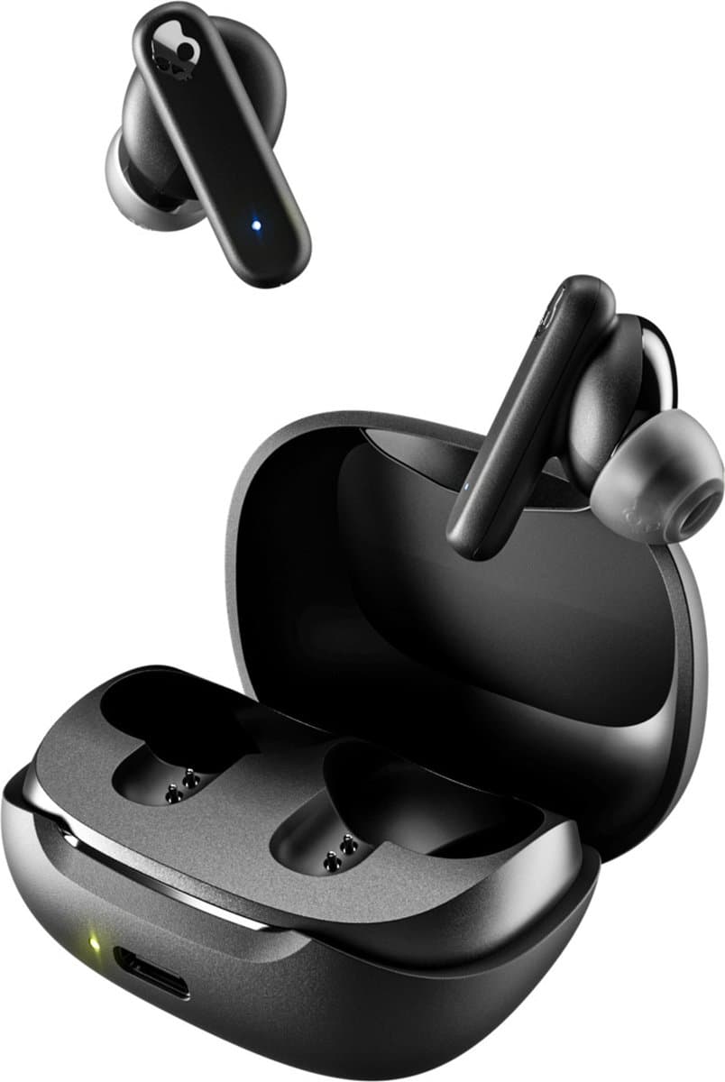 Skullcandy Smokin' Buds True Wireless Earbuds headset — afbeelding 1