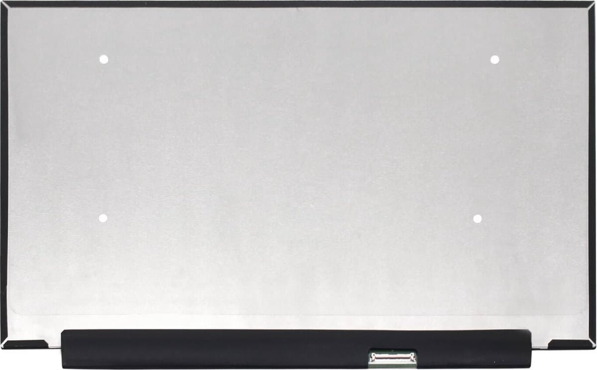 Laptop LCD Scherm HP 15s-fq1958nd + Plakstrip FHD 1920x1080 Mat IPS — afbeelding 1