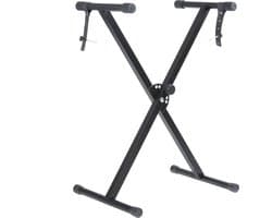 MUSIC STORE KB-1X - Keyboard standaard
