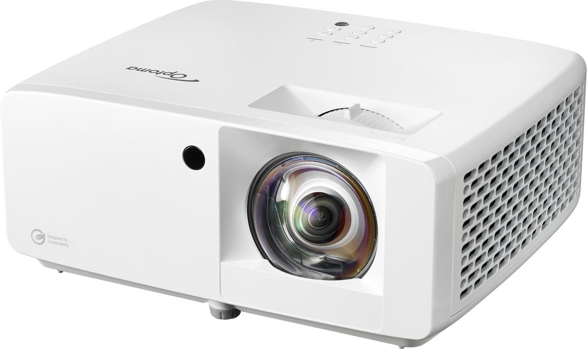 Optoma ZH451ST — afbeelding 1