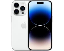 Apple iPhone 14 Pro - 128GB - Zilver