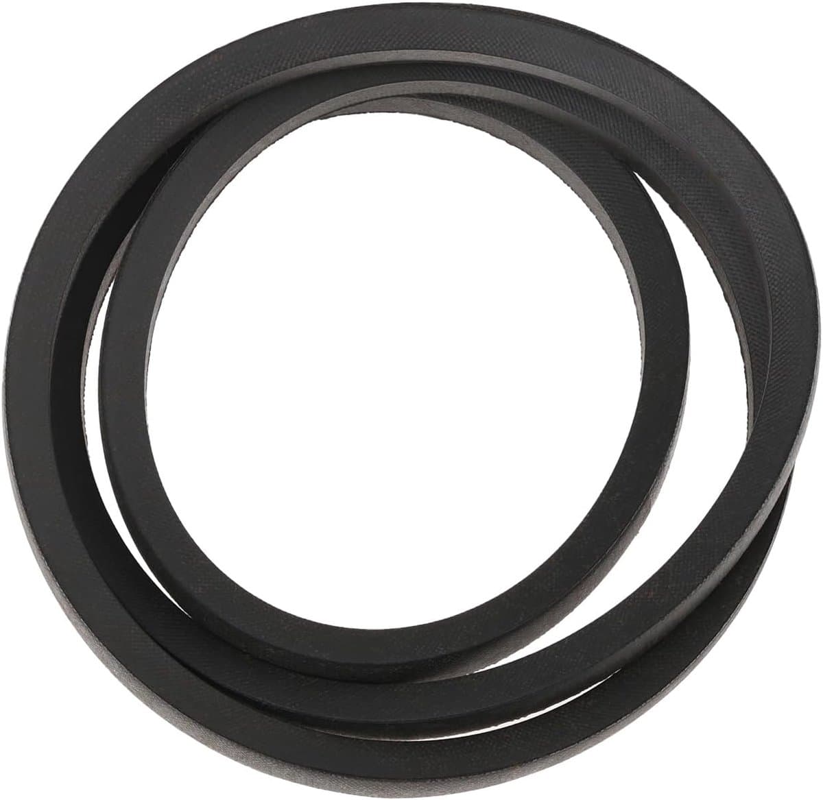 Grasmaaier Deck V-riem 1295,4mm - Rubber composiet - Slijtvast en trekbestendig - Vervangingsonderdeel - ShopVlot — afbeelding 1