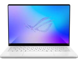 ASUS ROG Zephyrus G14 GU405AP-SY012W - Gaming Laptop - 14 inch - Intel Core Ultra 9 386H - 16GB/1TB - RTX 5070