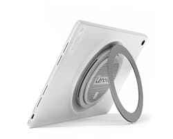Lenovo Tab Plus Gen 2 (8GB 256GB) - Celestial White + Clear Case