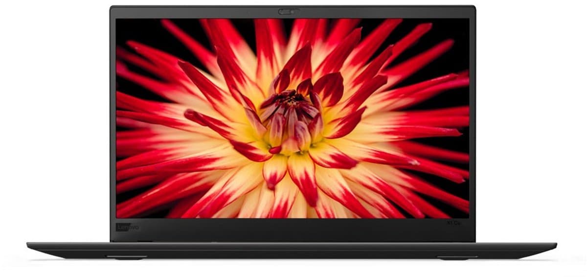 Lenovo ThinkPad X1 Carbon 6th - Intel Core i7-8650U - Touchscreen - LTE Module — afbeelding 1