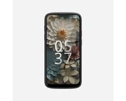 Unihertz Jelly Max 5G - 256GB - Zwart