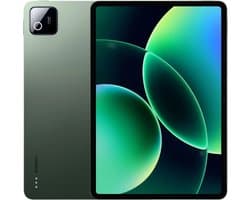 Xiaomi Pad 8 Pro - 12 GB RAM - 512 GB - Groen