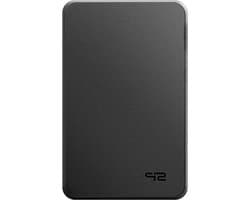 1TB Externe Draagbare SSD Robuust met USB 3.2 Gen 1 - Snelle Overdracht tot 450MB/s