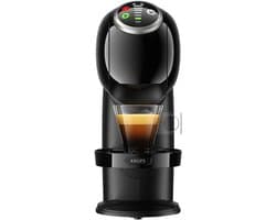 Krups NESCAFÉ Dolce Gusto Genio S Plus KP3408 - Koffiecupmachine - Zwart - 15 Bar Druk - Compact