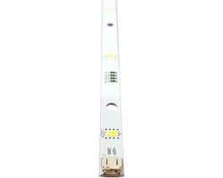Koelkast Verlichting LED Strip - Koelkastlamp Bar - Vindbare Snacks - Universele Fitting - 160 mm - Wit