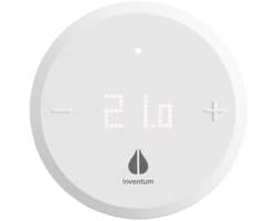 Inventum EVA thermostaat