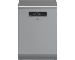 Beko BDFN36561XP - Vaatwasser